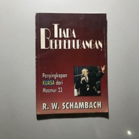 Image of Tiada Berkekurangan