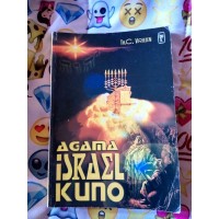 Image of Agama Israel Kuno