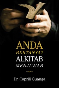 Image of Anda Bertanya? Alkitab Menjawab