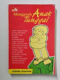Image of Mengasuh Anak Tunggal