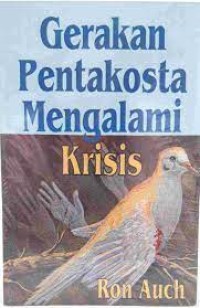 Image of Gerakan Pentakosta Mengalami Krisis