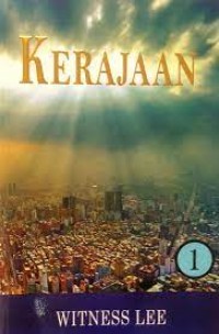 Image of Kerajaan Vol. 1