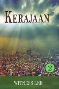 Image of Kerajaan Vol. 2