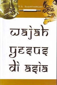Image of Wajah Yesus di Asia